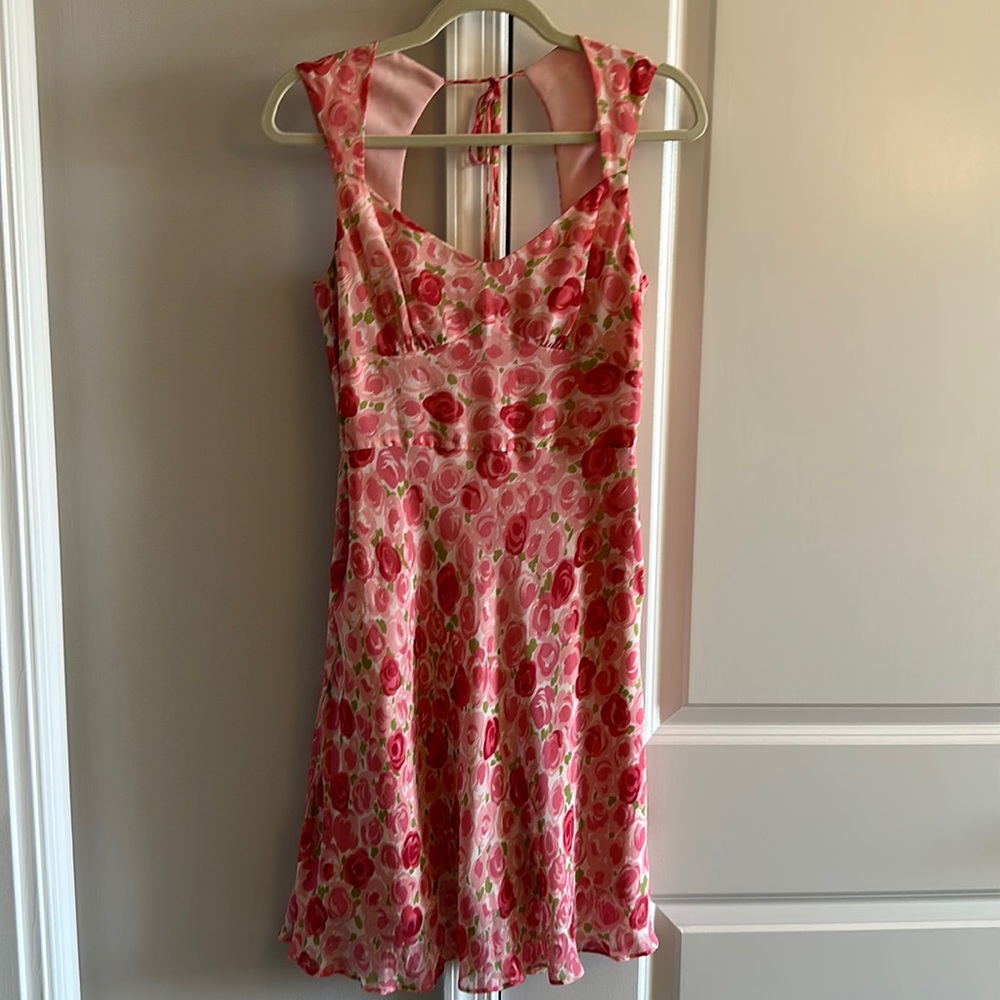 The perfect date night dress!!!